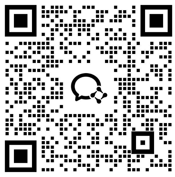 直客合作二维码